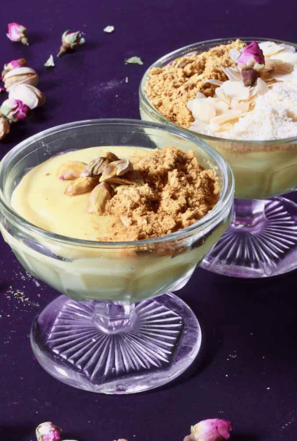 The Different Types of Pudding and Why They're So Good!