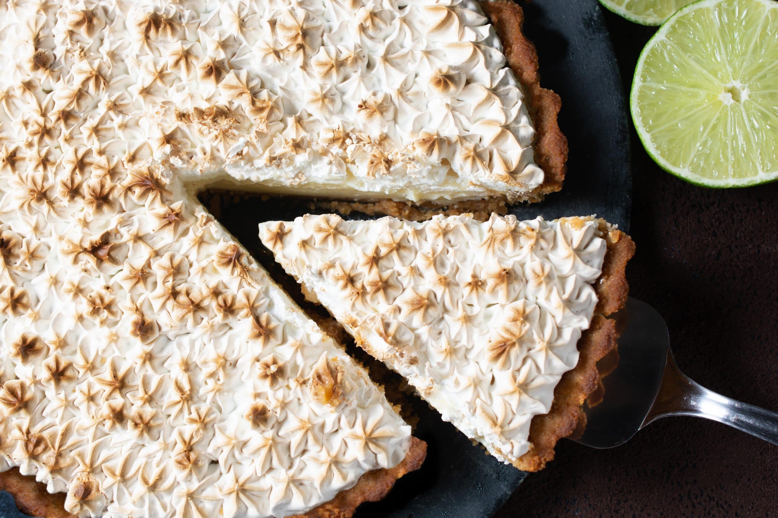 The Mystery Case Surrounding the Lemon Meringue Pie Topping scaled