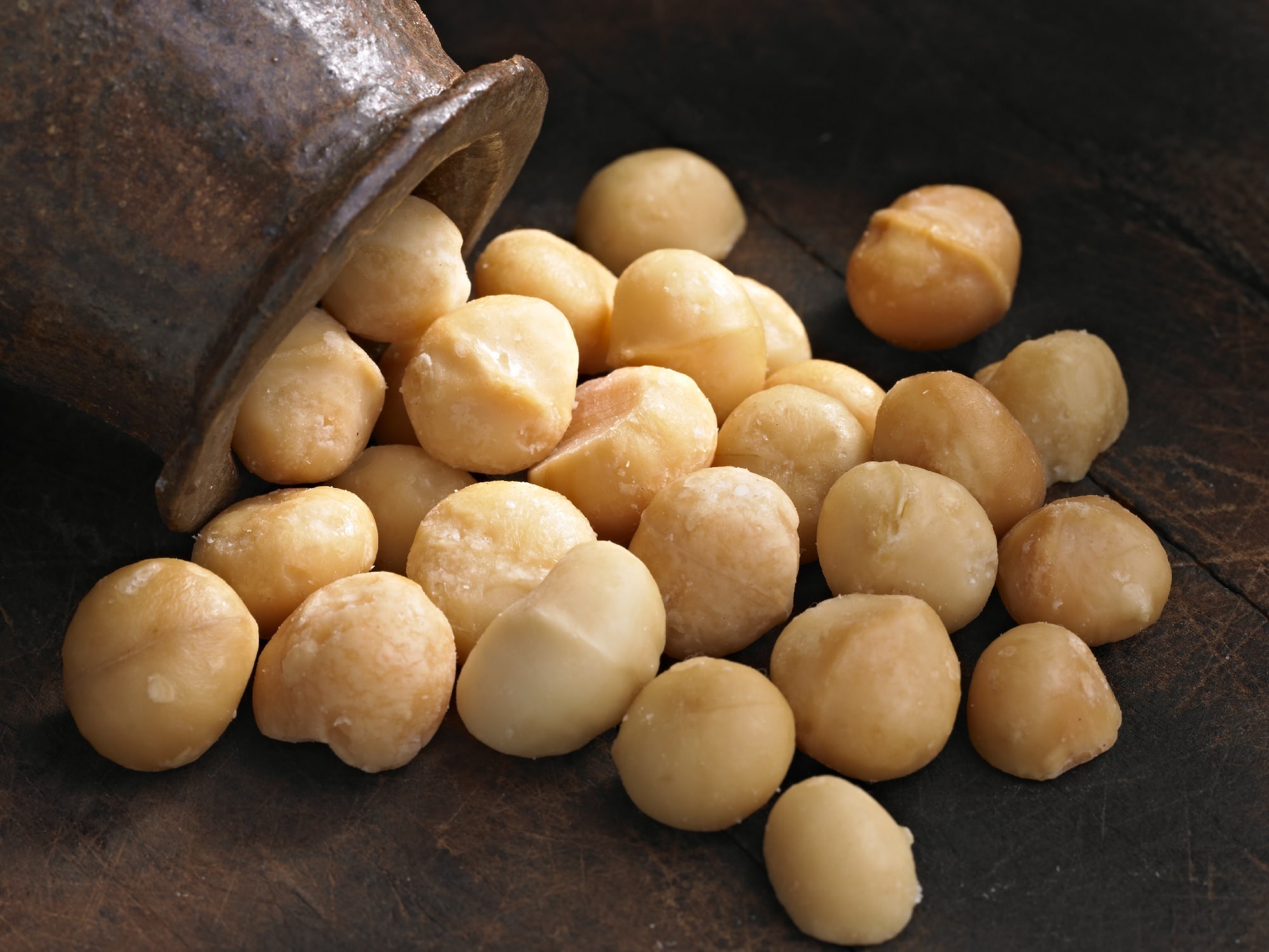 Macadamia Nuts Blog Image