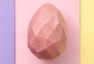 Polygon Egg