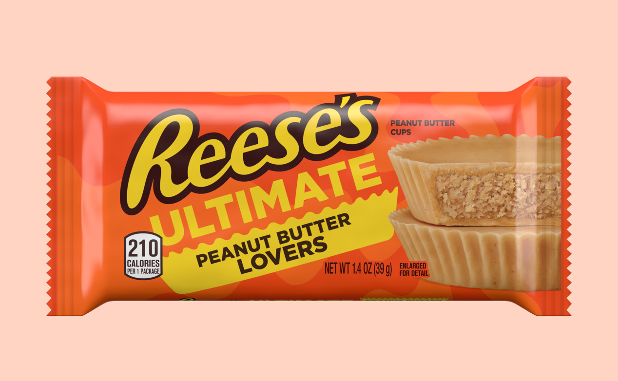 Reeses Ultimate