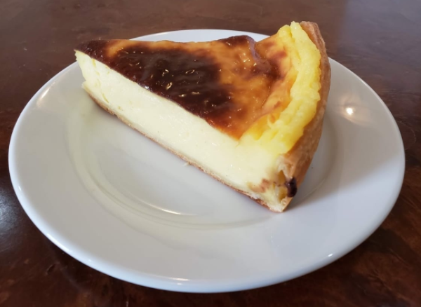 Classic Flan Classic Flan
