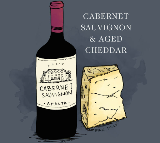 Wine-and-Cheddar