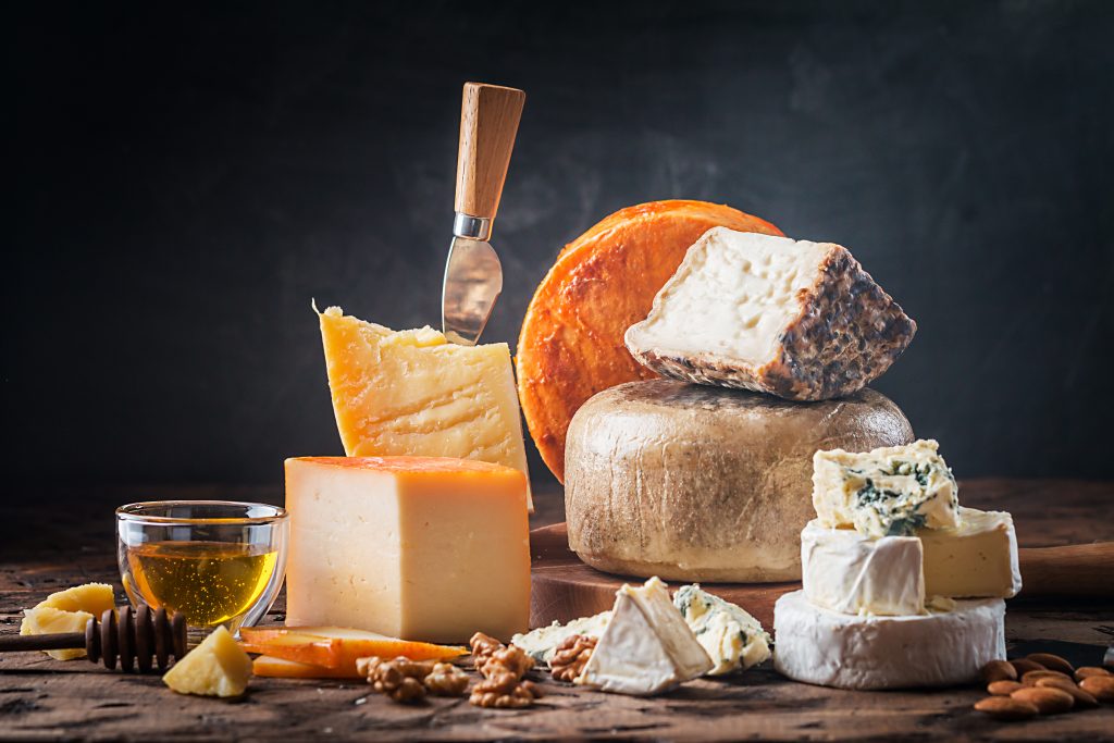 Image du blog types de fromage.