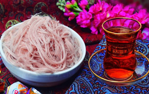 Pashmak