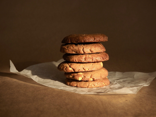 Peanut Butter Cookies