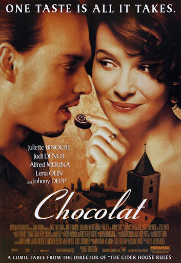 Chocolat Movie