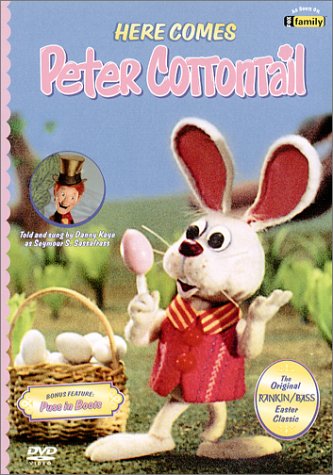 Peter Cottontail Movie