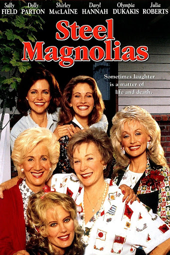 Steel Magnolia Movie