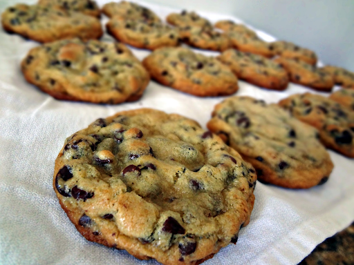 Weed Cookie