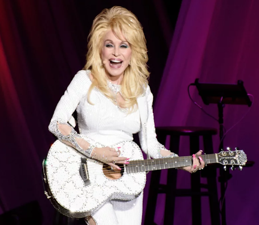 dolly parton 2