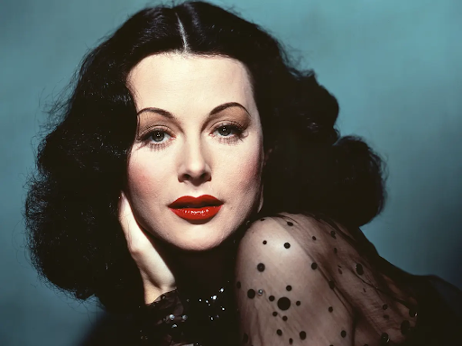 hedy lamarre 1