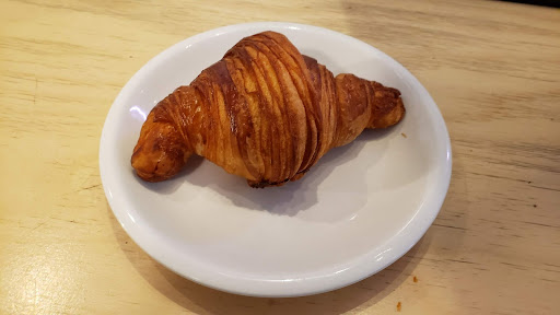 Buttery Croissant Croissant Croissant