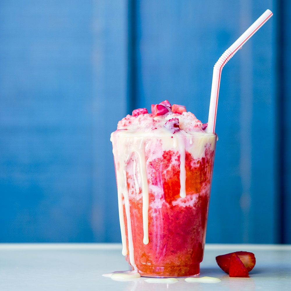 mexico raspado