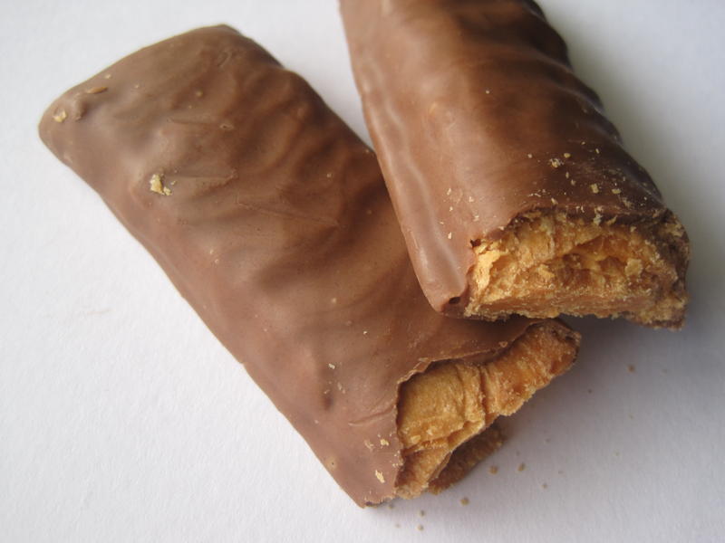 crispy crunch