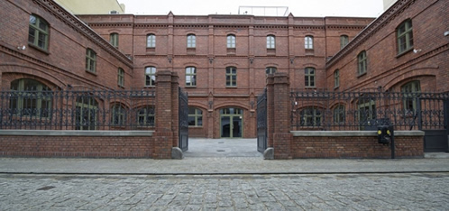 Museum of Torun Gingerbread