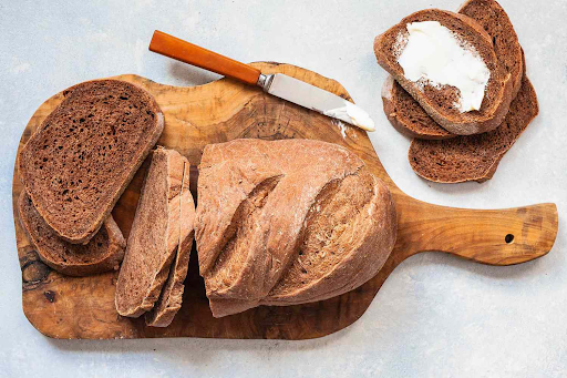 Homemade rye bread Simply Recipes