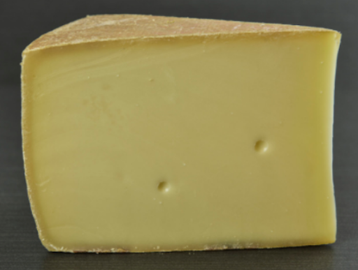 Lactose-free Appenzeller cheese (Fromagerie Hamel)