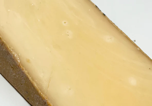 Vacherin Fribourgeois AOC is a Swiss semi-soft cheese. (Cheesy Place)