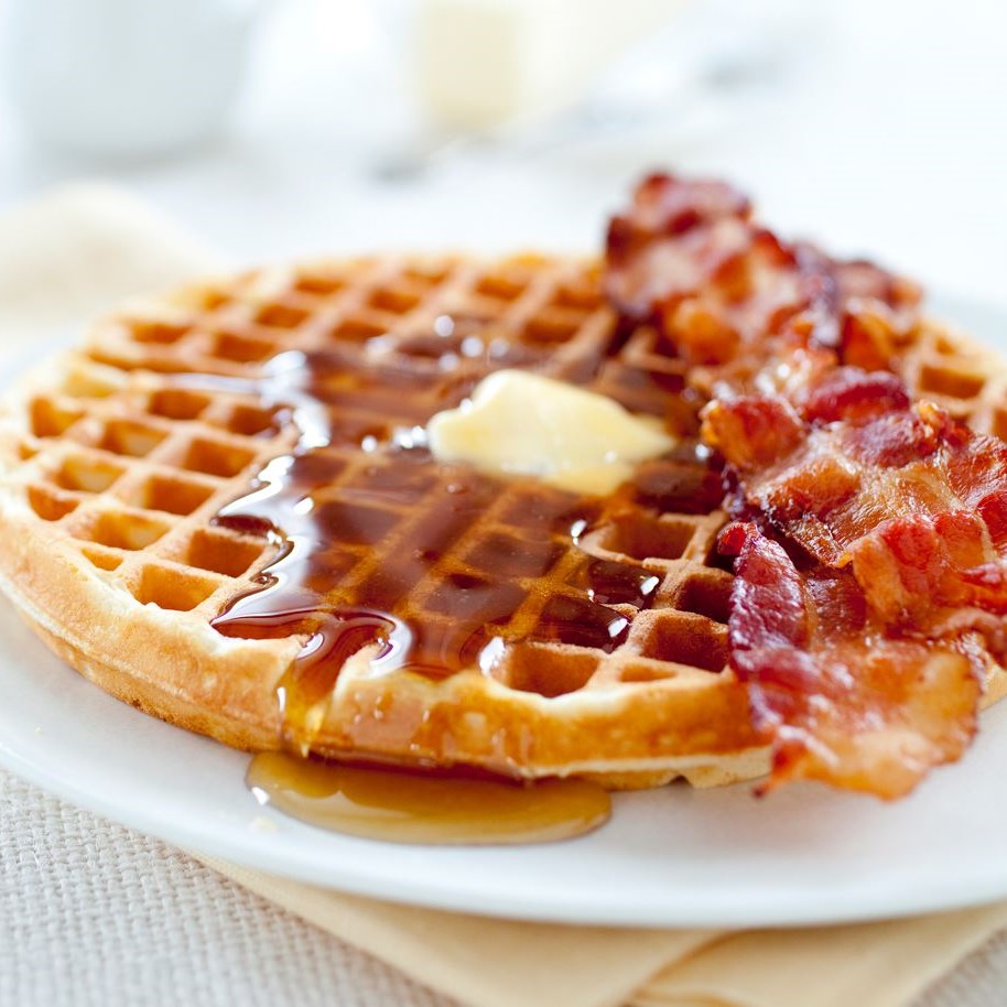 American Waffles