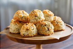 Coconut nut macaroons New York Times