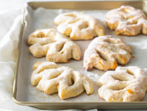 Gibassier Bake from Scratch Gibassier Bake from Scratch