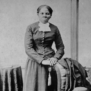 Harriet Tubman