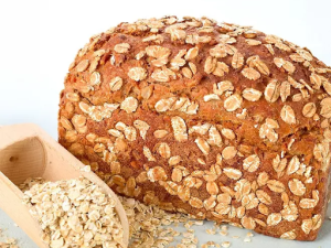 Oat Bran bread CuisineAZ Oat Bran bread CuisineAZ