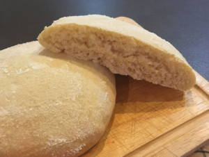 The French Northen bread Faluche Les Papilles de Karen The French Northen bread Faluche Les Papilles de Karen