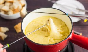 Fondue Cheese (thespruceeats)