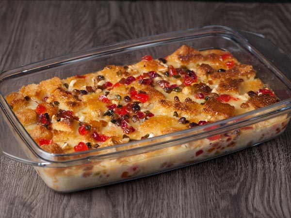 Explore Bread Pudding, Its Humble Origins, and Modern Variations!