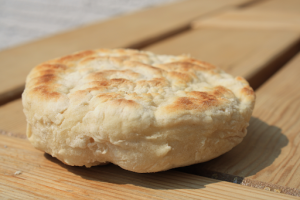 A nice warm Bannock (morselsminus)