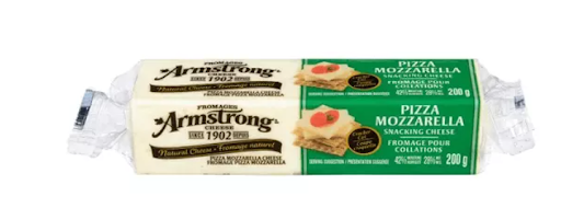 Armstrong Pizza Mozzarella Cheese (Northmart)