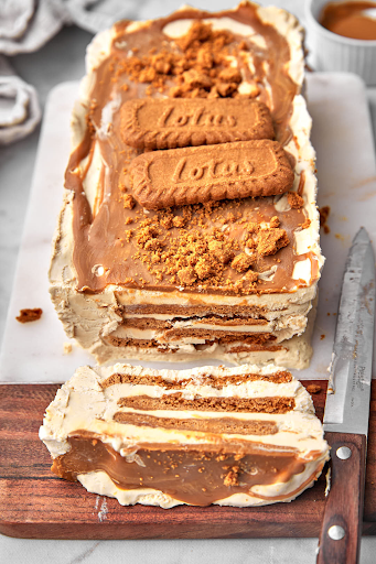 Biscoff Cake (Every Little Crumb)