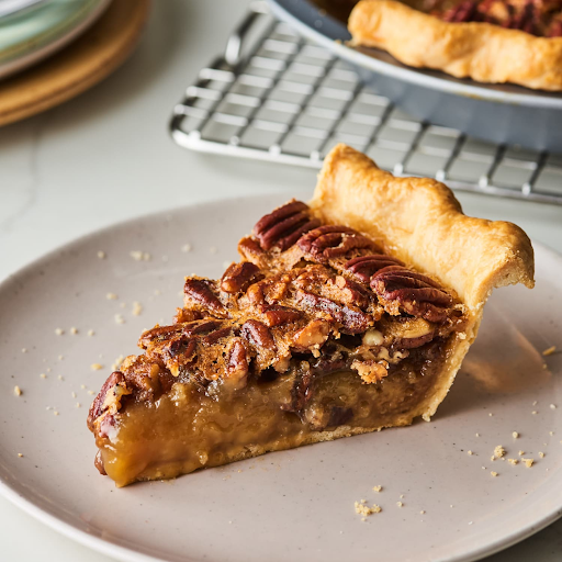 Pecan pie (The Kitchn)