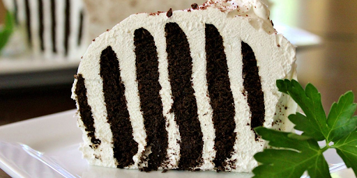 The Classic Zebra cake (All recipes)