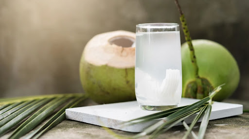 Coconut Water (vogue.in)