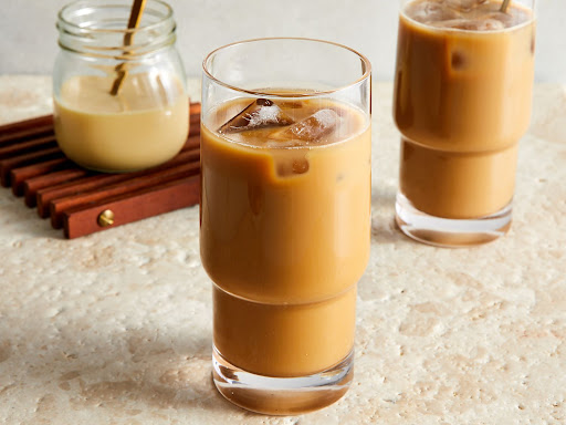 Vietnamese Iced Coffee (allrecipes)