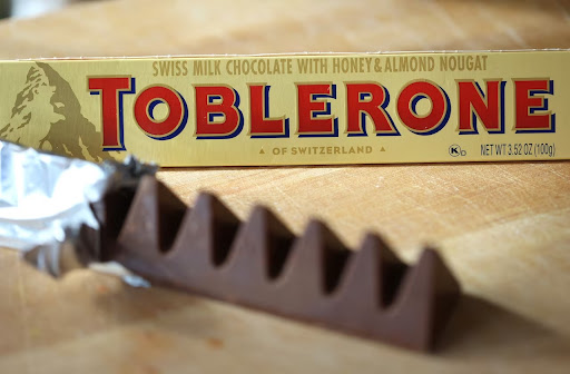 Toblerone Chocolate (CBC)