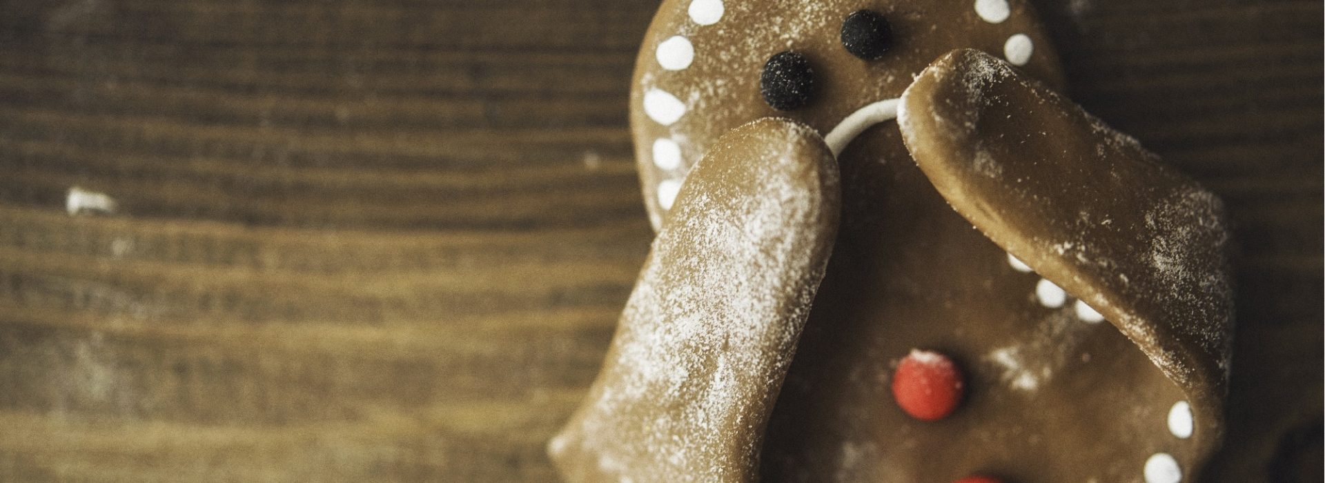 Gingerbread Blog Image Gingerbread Blog Image