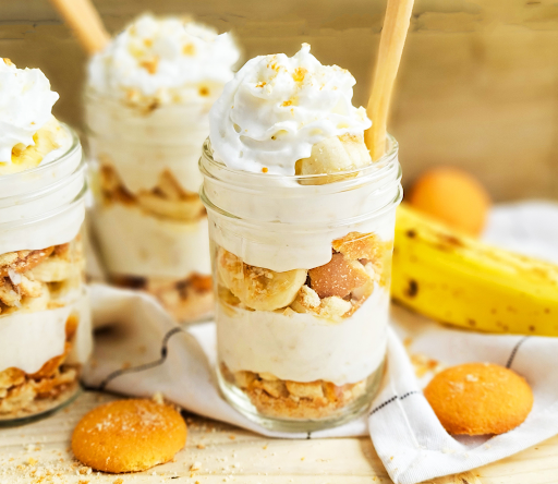 Banana Pudding