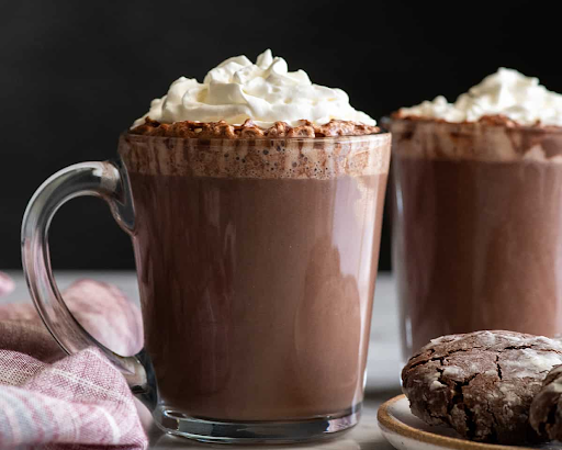 Hot Chocolate