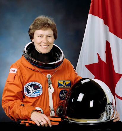 roberta bondar 1